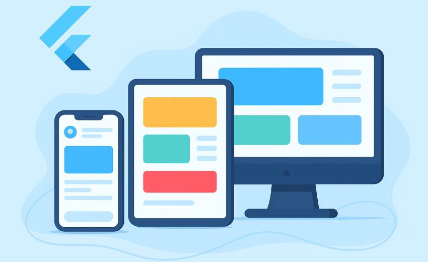 How Flutter Elevates Modern App Design: The Real Impact of Great UI/UX