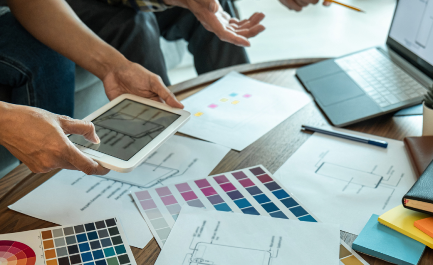 The Role of Product Design in Building a Successful App